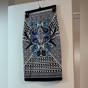 Pencil Skirt Size Small